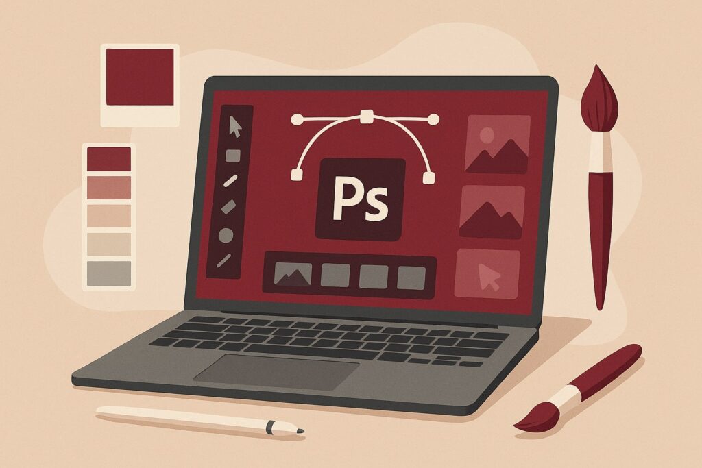 beste photoshop programmas