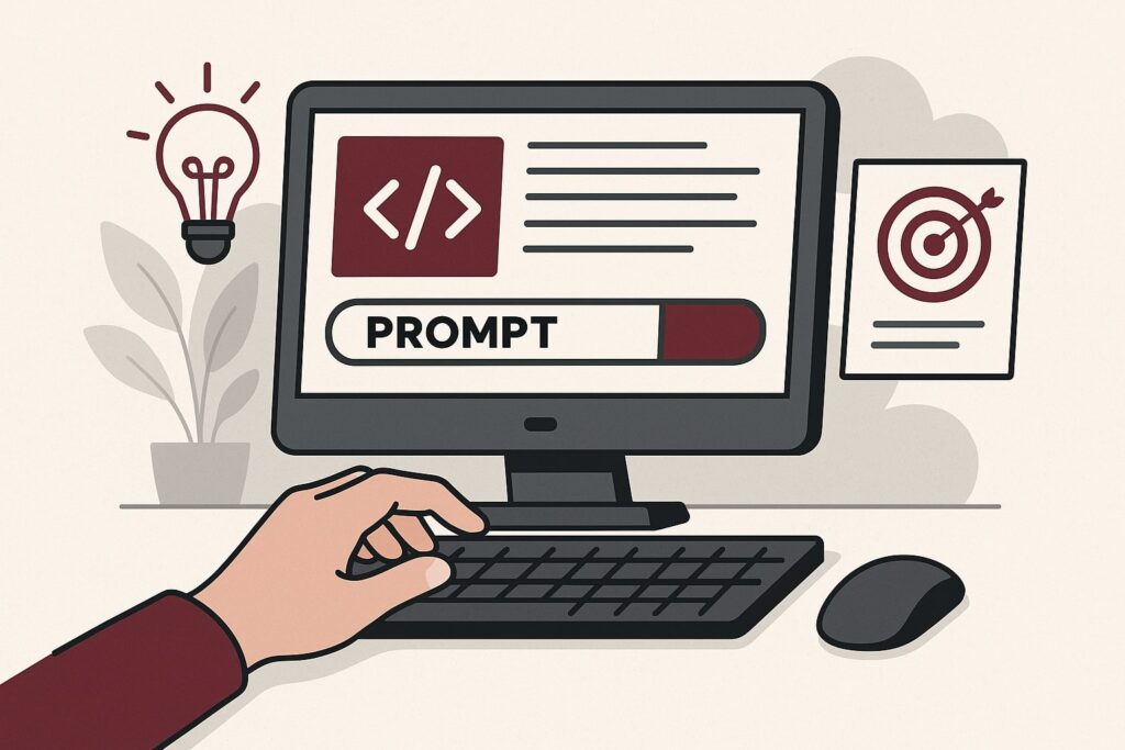 Prompt schrijven leren: onmisbare vaardigheid voor moderne ondernemers