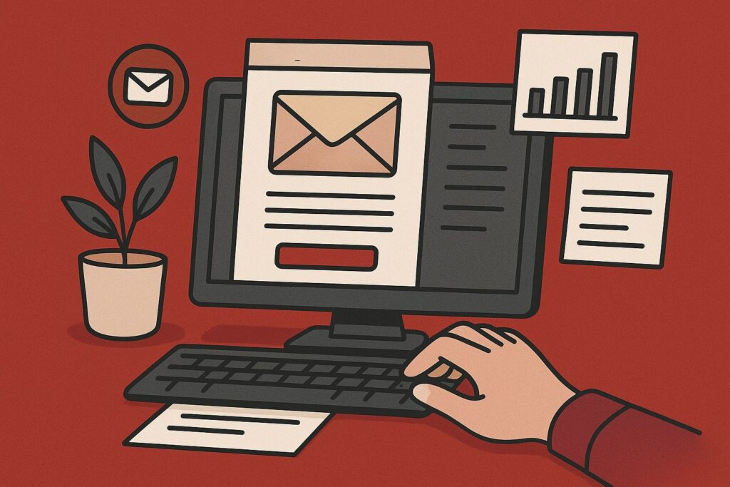 Beste nieuwsbrief programma kiezen: slimme tools voor meer bereik en impact