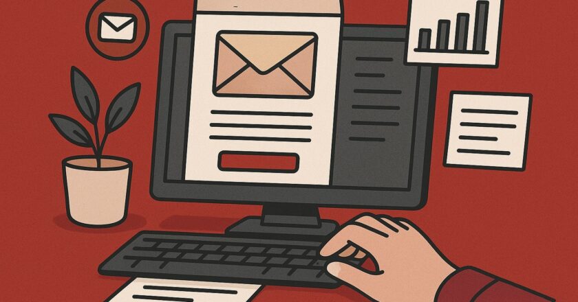 Beste nieuwsbrief programma kiezen: slimme tools voor meer bereik en impact