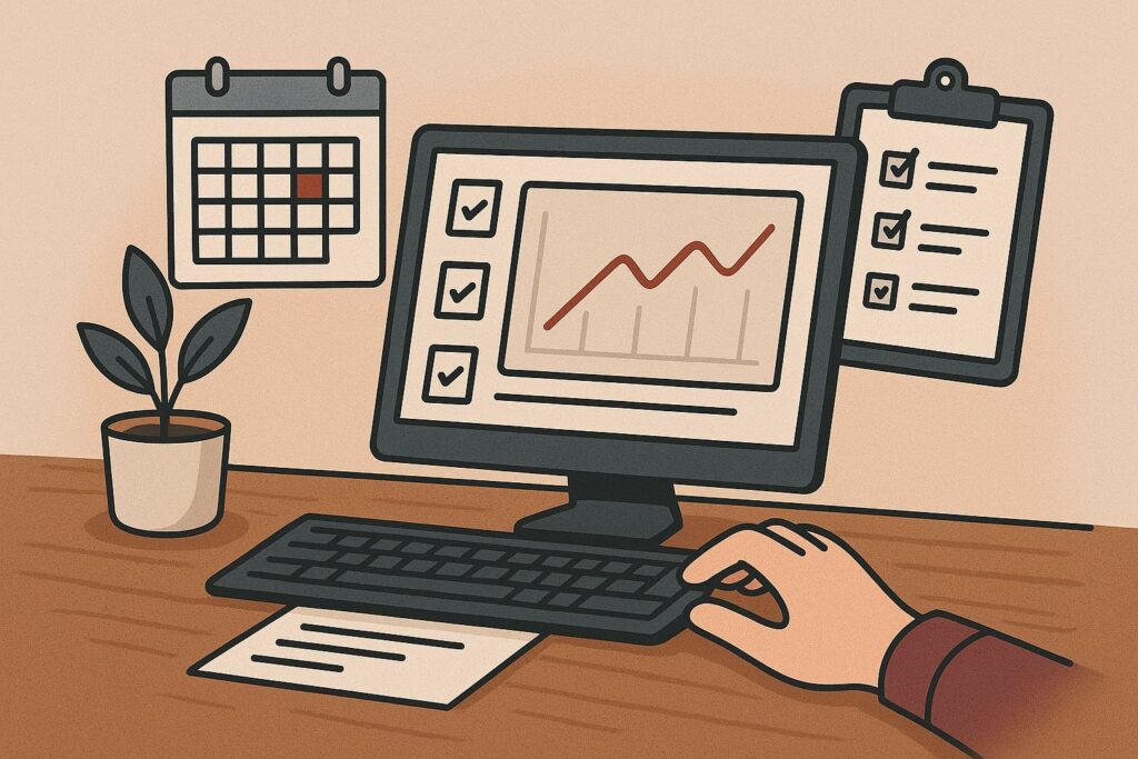 Beste planning software kiezen: strategische tools voor grip op groei