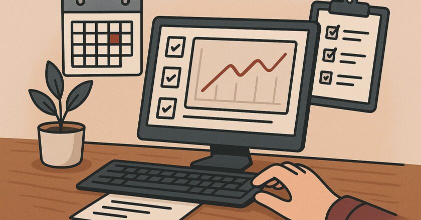 Beste planning software kiezen: strategische tools voor grip op groei