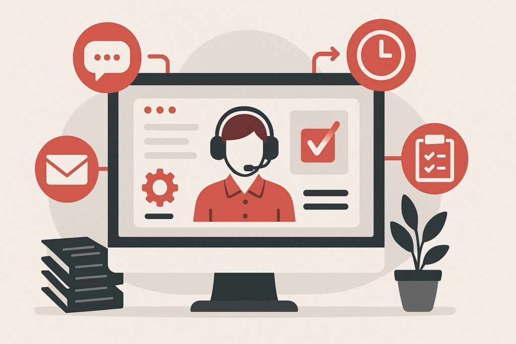 servicedesk software