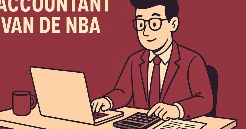 NBA accountant: kwaliteit, vertrouwen en strategie