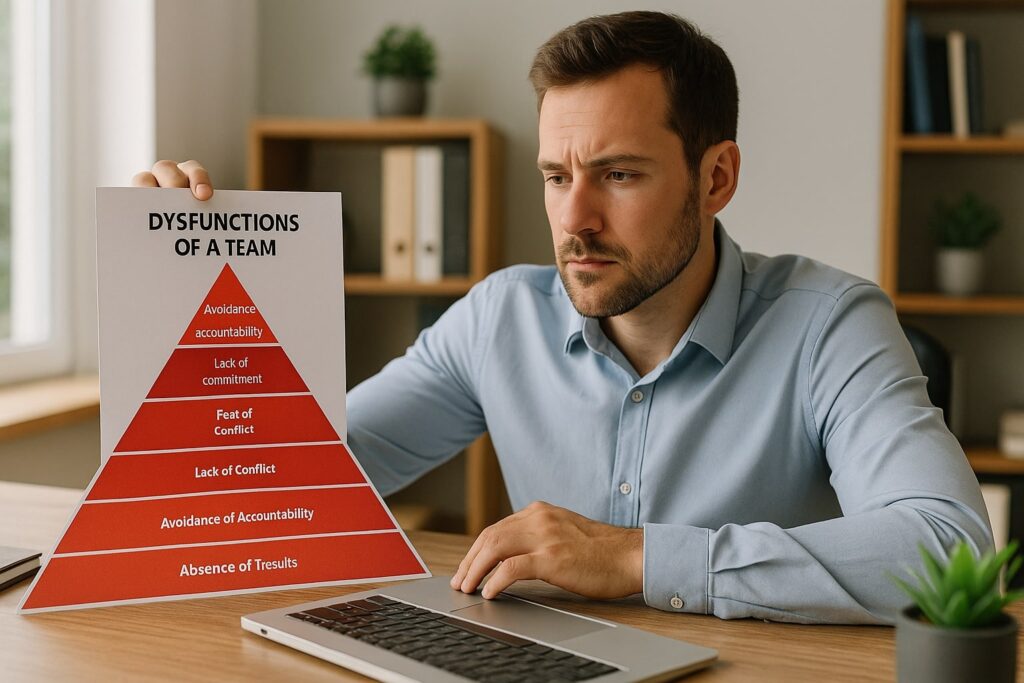 piramide van lencioni