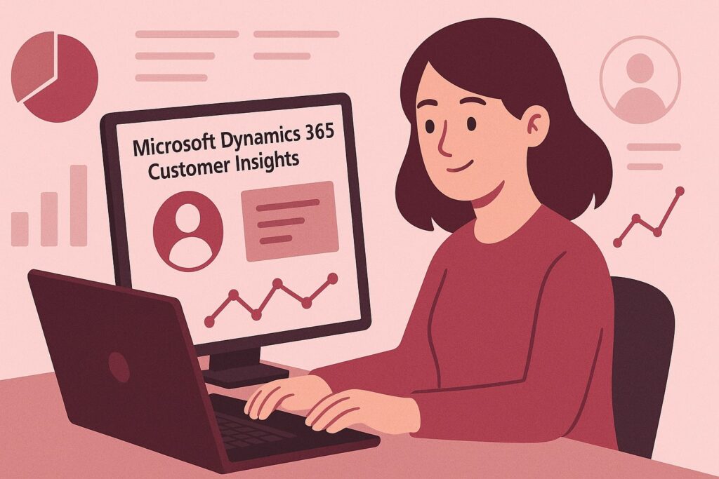 5 praktische toepassingen van Customer Insights in de retail