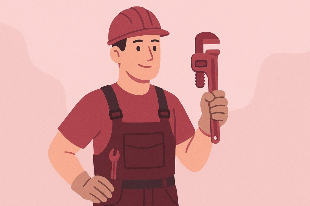 Waarom goede werkkleding een investering is