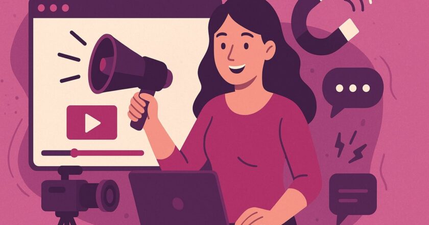 Video marketing: het geheime wapen voor groei en merkvertrouwen