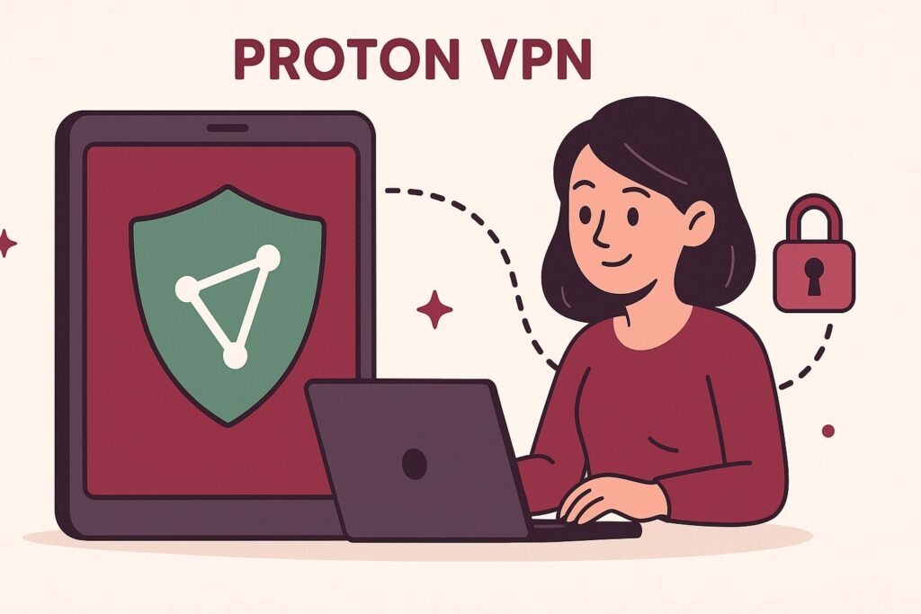 proton vpn, proton