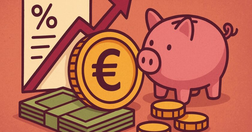 Wat is een zakelijke rente en hoe bepaal je of die eerlijk en marktconform is