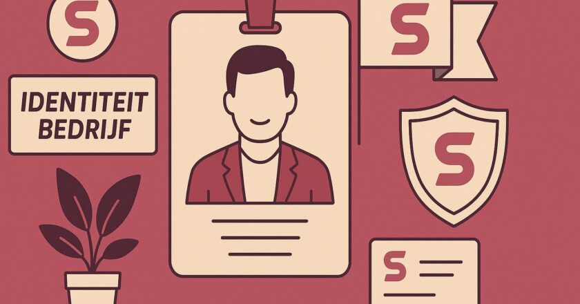 Identiteit bedrijf: de onzichtbare kracht achter duurzaam succes