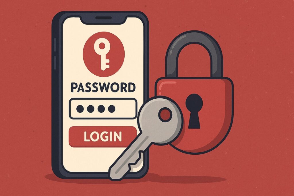 LastPass als slimme oplossing voor wachtwoordbeheer