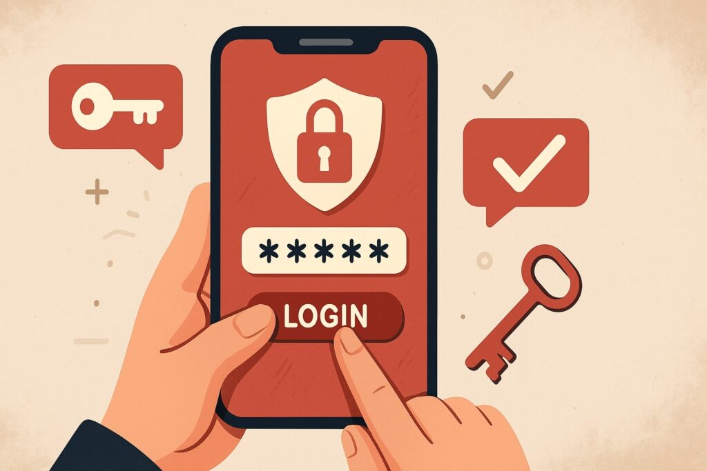 Dashlane als slimme oplossing voor veilig wachtwoordbeheer