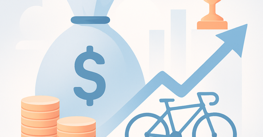 Annemiek van Vleuten vermogen