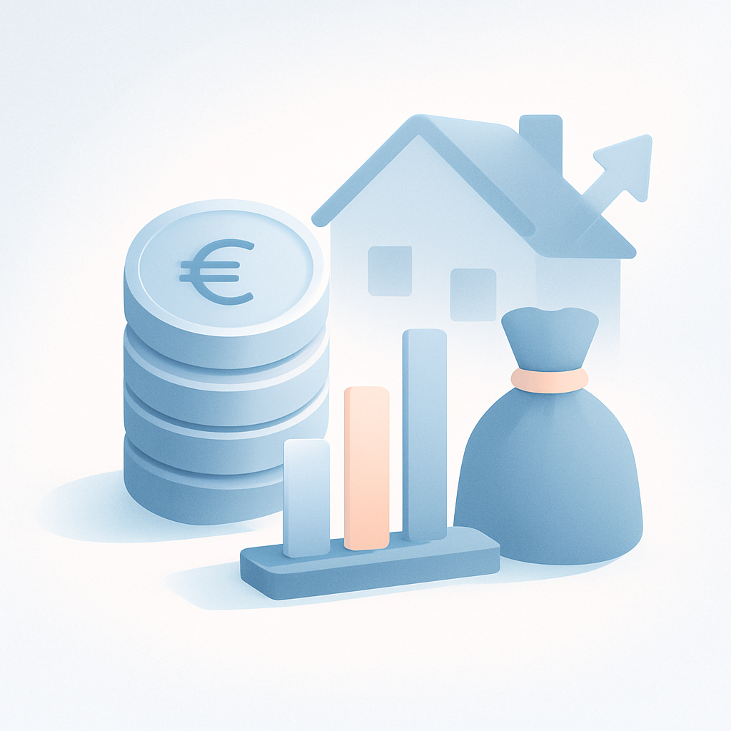 Bert van Leeuwen vermogen