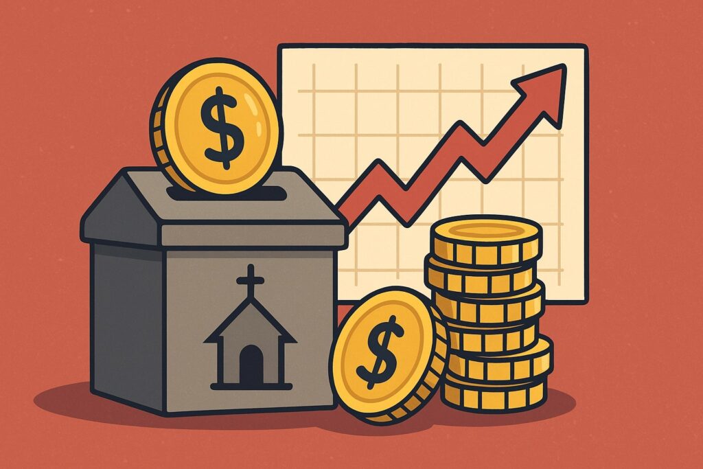 Stichting winst maken: wat ondernemers moeten weten