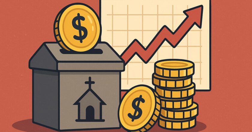 Stichting winst maken: wat ondernemers moeten weten