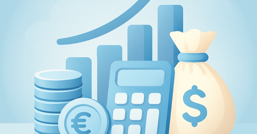 Francis van Broekhuizen vermogen