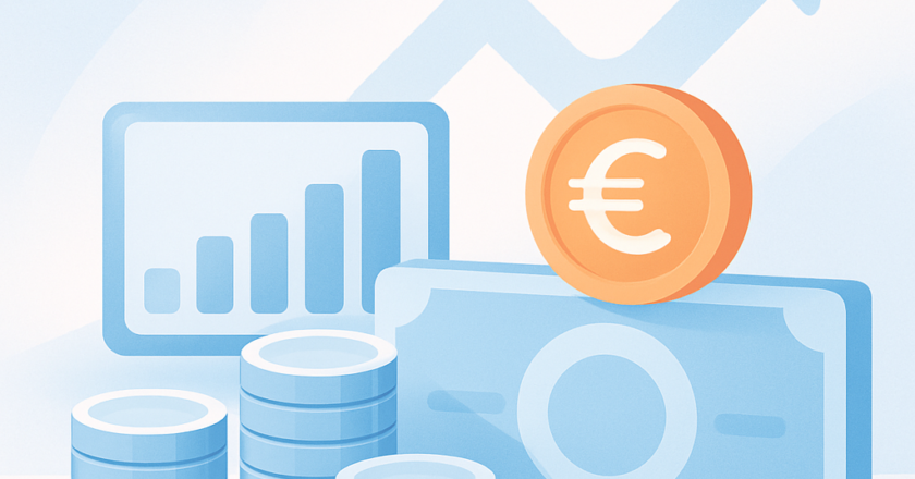 Gian van Veen vermogen