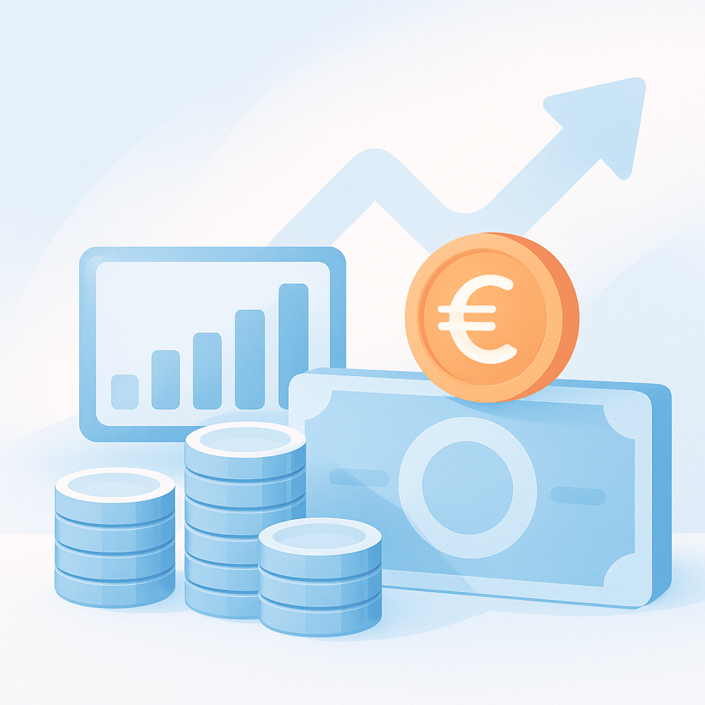 Gian van Veen vermogen