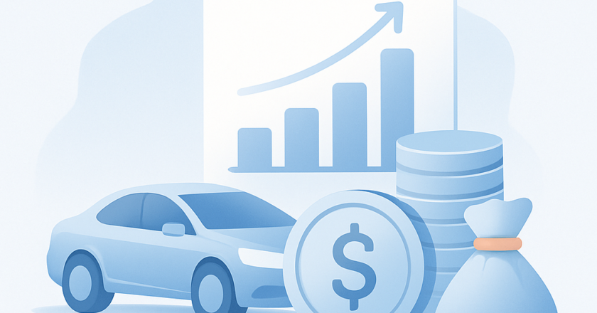 Giedo van der Garde vermogen