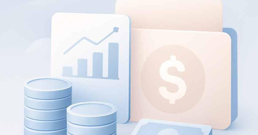 Heleen van Royen vermogen