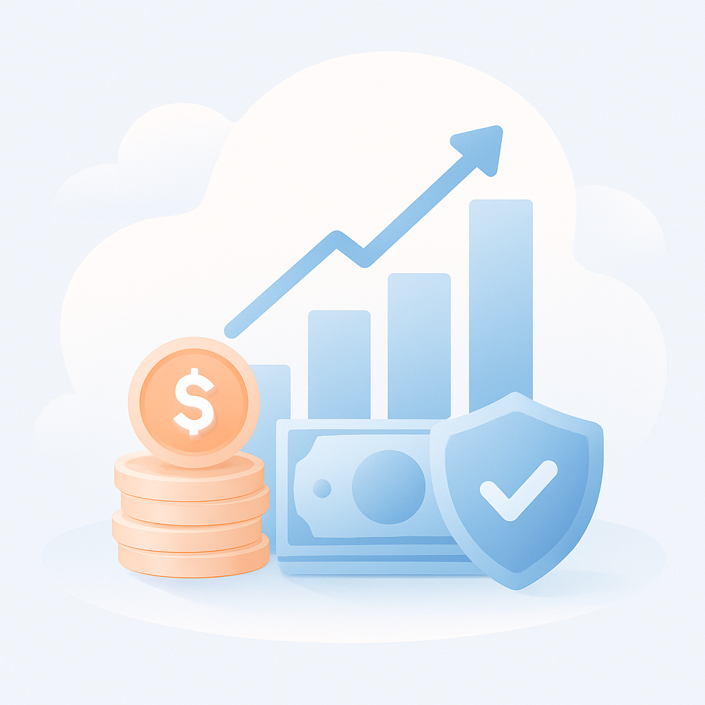 Jan Joost van Gangelen vermogen