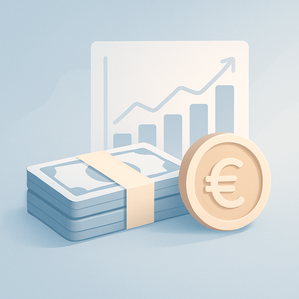 John van Zweden vermogen