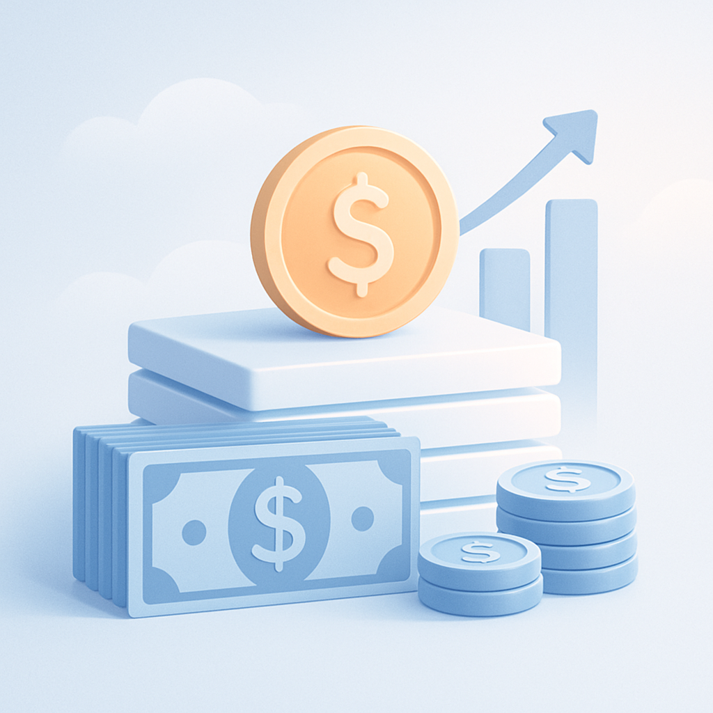 Joop van den Ende vermogen