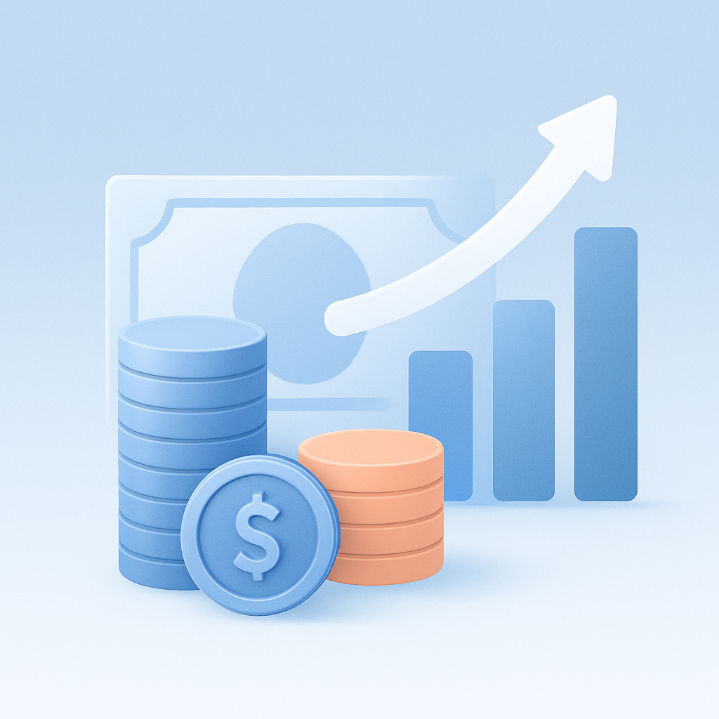 Joop van den Ende vermogen