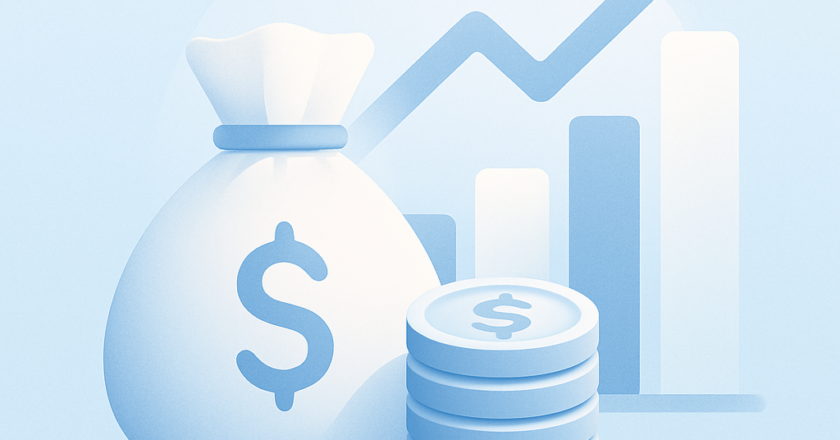 Joop van den Ende vermogen