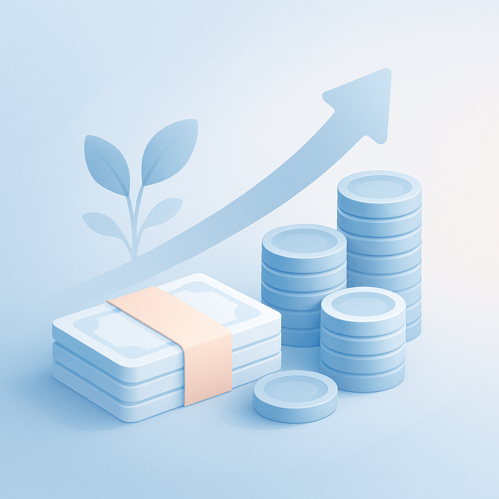 José van Dalen vermogen