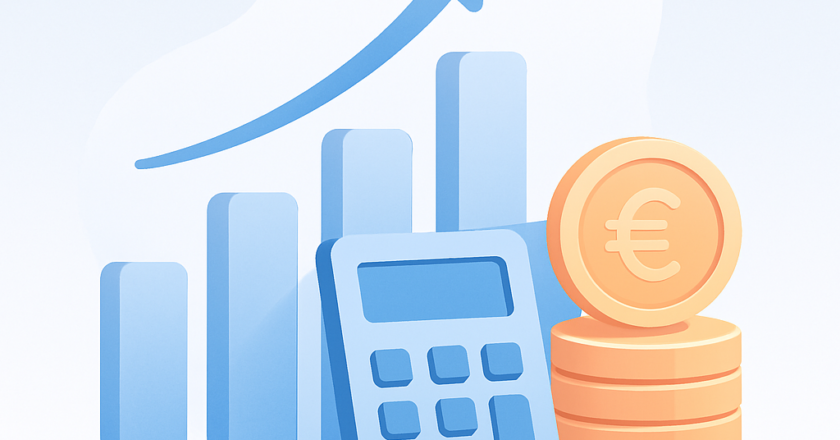 Koen Pieter van Dijk vermogen