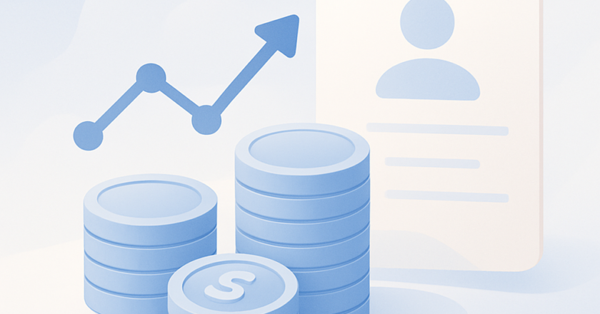 Maarten van Rossem vermogen