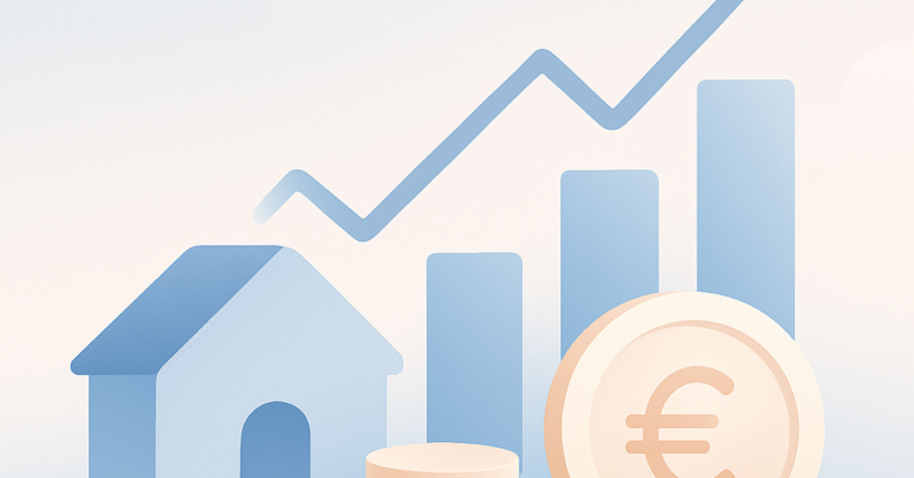 Martijn van Hoek vermogen