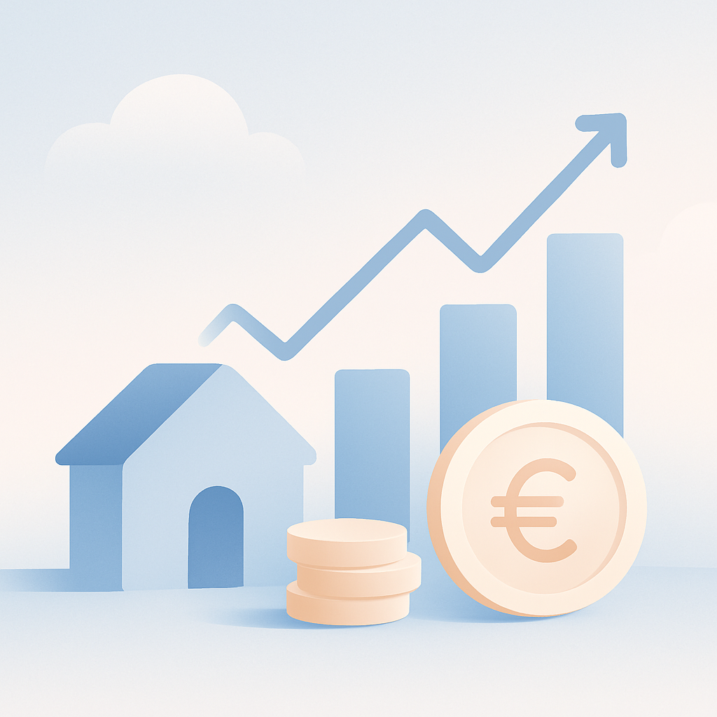 Martijn van Hoek vermogen