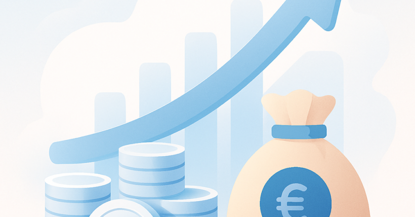 Vermogen Andy van der Meijde