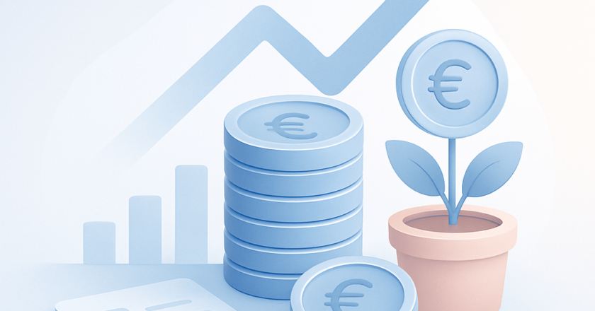 Vermogen Rick van Stippent