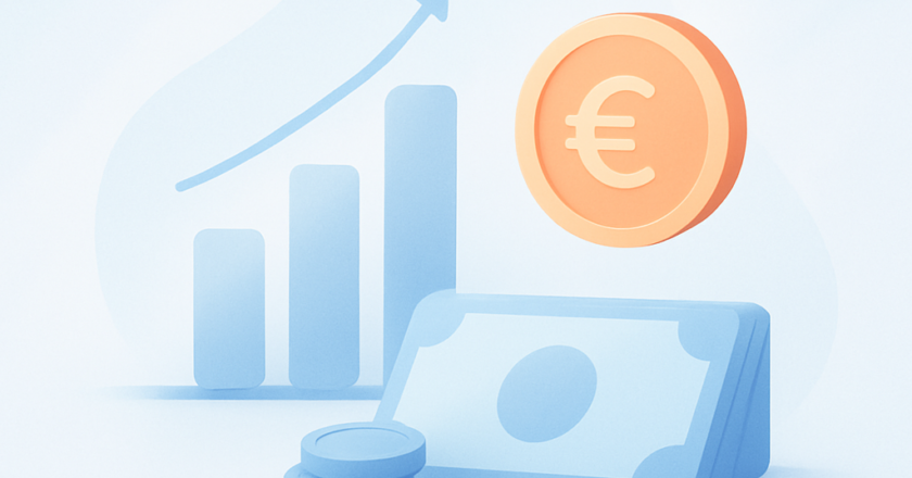 angela van den brink vermogen