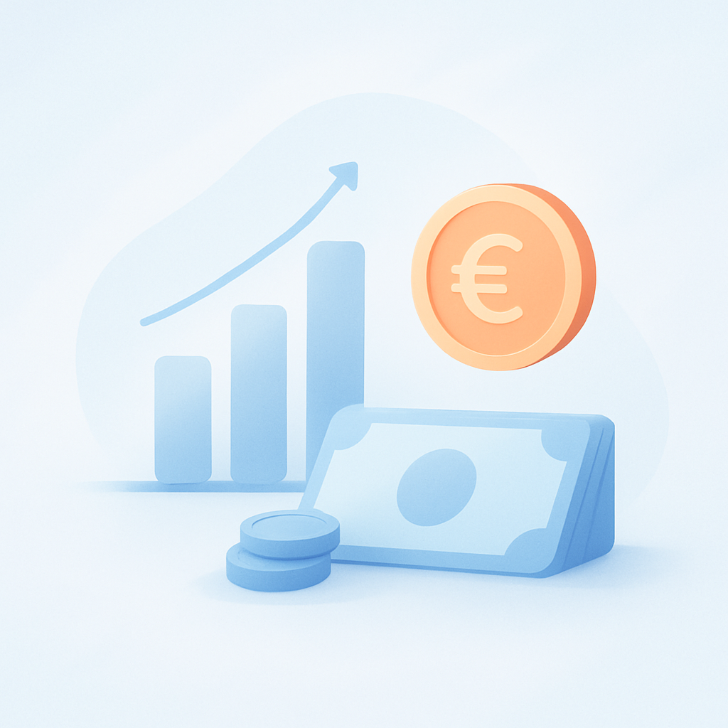 angela van den brink vermogen