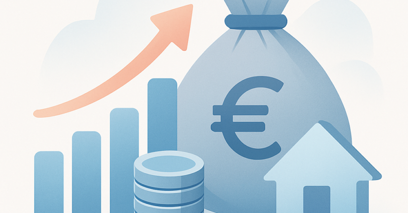 hans van der togt vermogen