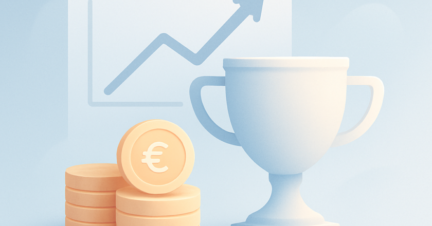 Adrie van der Poel vermogen