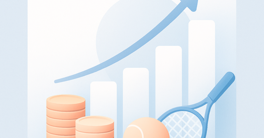 Botic van de Zandschulp vermogen