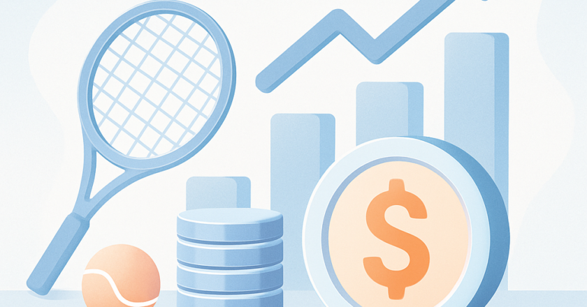 Botic van de Zandschulp vermogen