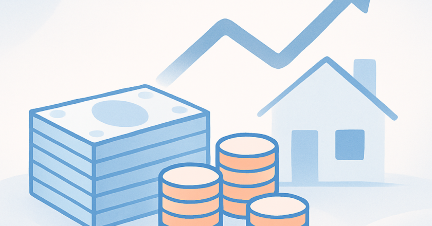 Teun van de Keuken vermogen