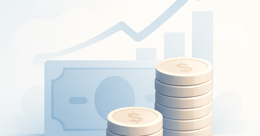 Tommie van der Leegte vermogen