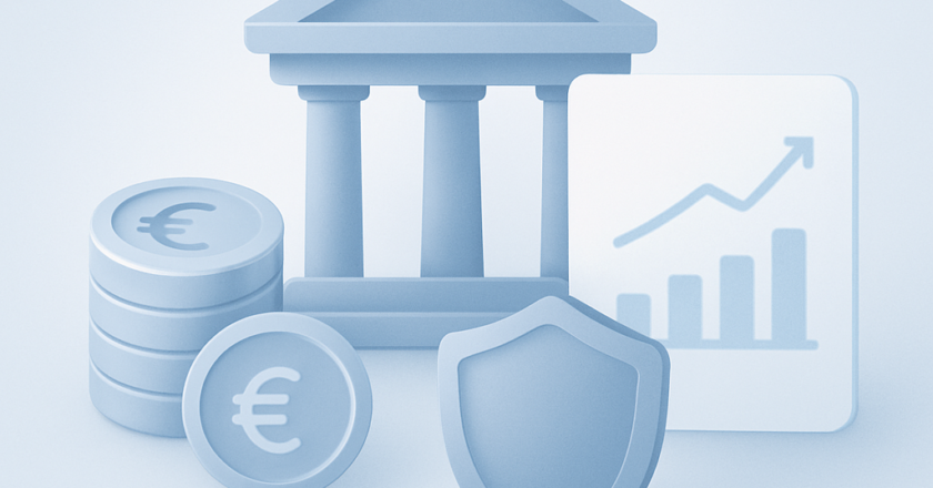 Van Lanschot minimaal vermogen