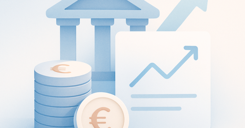 Van Lanschot minimaal vermogen