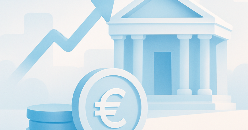 Van Lanschot minimaal vermogen