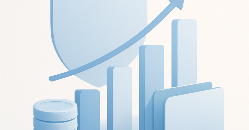 Van Lanschot minimaal vermogen